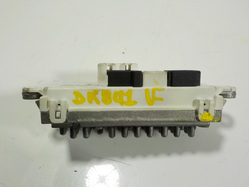 Recambio de resistencia calefaccion para seat leon (5f1) style referencia OEM IAM 5Q0907521E 5Q0907521C 