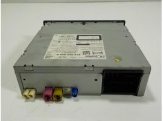 Recambio de sistema audio / radio cd para seat leon (5f1) style referencia OEM IAM 5F0035846A 5F0035846A  2