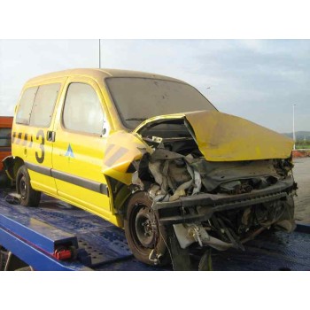 PEUGEOT PARTNER (S2)