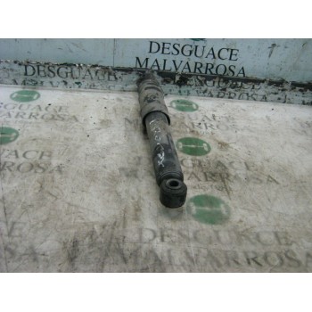 AMORTIGUADOR TRASERO IZQUIERDO 