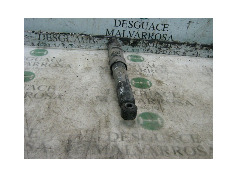 Recambio de amortiguador trasero izquierdo para opel astra h berlina enjoy referencia OEM IAM   