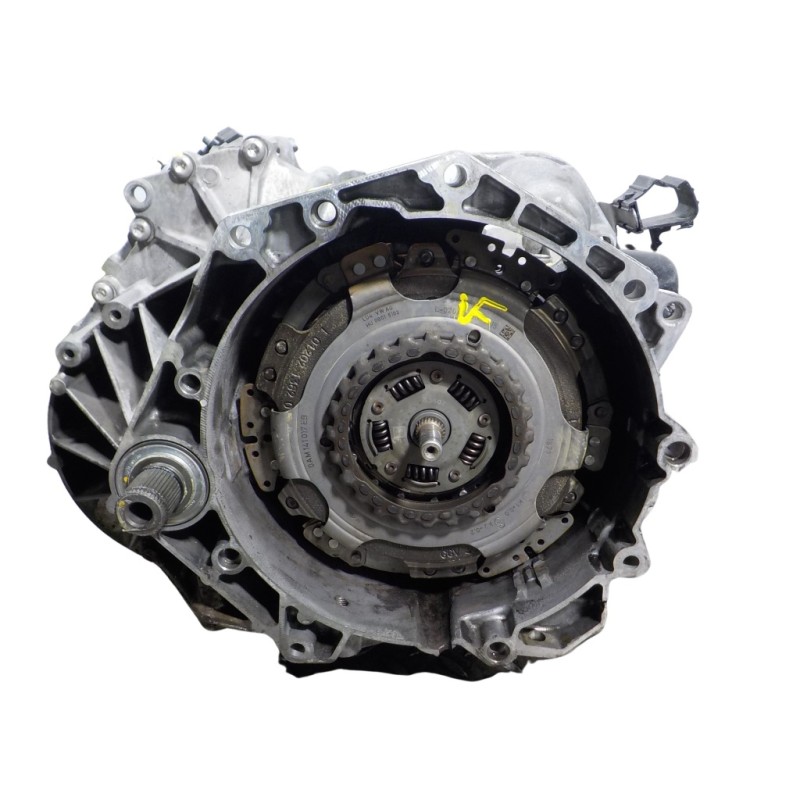 Recambio de caja cambios para audi a3 sportback (8vf) 35 tfsi s line referencia OEM IAM 0CW300050J017 UAG 