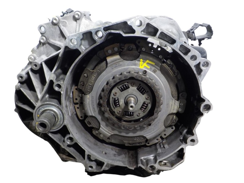 Recambio de caja cambios para audi a3 sportback (8vf) 35 tfsi s line referencia OEM IAM 0CW300050J017 UAG 