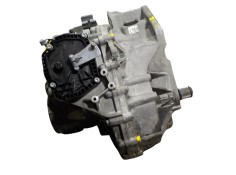 Recambio de caja cambios para audi a3 sportback (8vf) 35 tfsi s line referencia OEM IAM 0CW300050J017 UAG  2