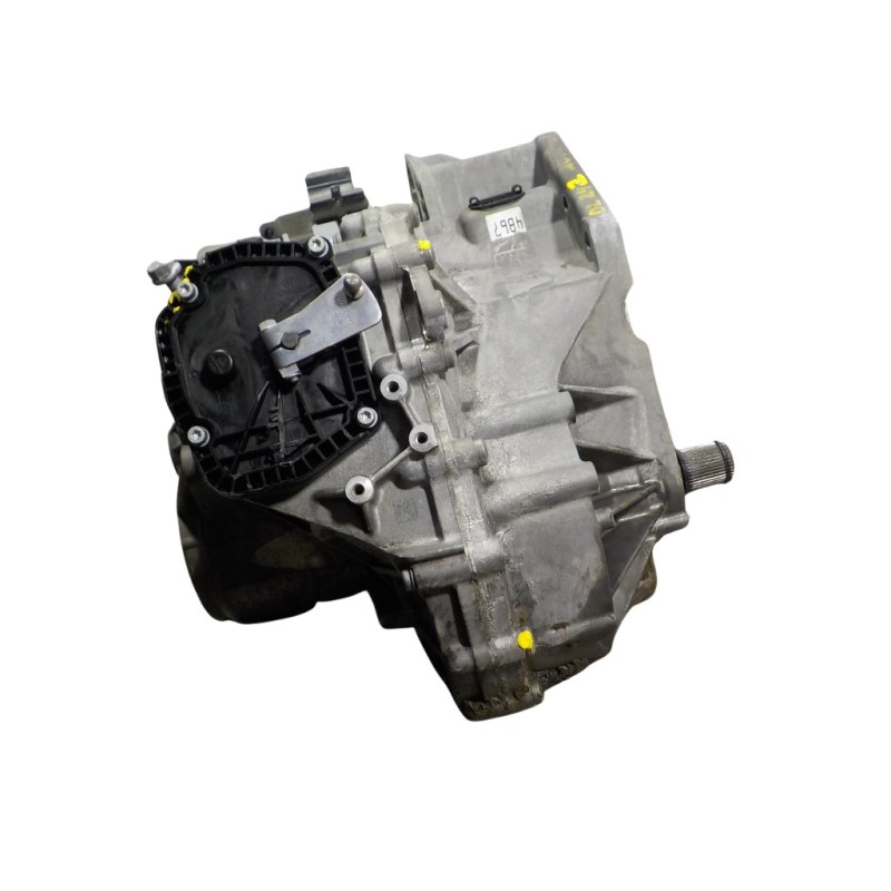 Recambio de caja cambios para audi a3 sportback (8vf) 35 tfsi s line referencia OEM IAM 0CW300050J017 UAG 