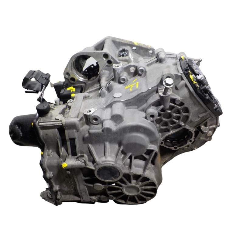 Recambio de caja cambios para audi a3 sportback (8vf) 35 tfsi s line referencia OEM IAM 0CW300050J017 UAG 