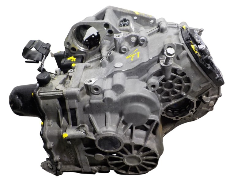 Recambio de caja cambios para audi a3 sportback (8vf) 35 tfsi s line referencia OEM IAM 0CW300050J017 UAG 