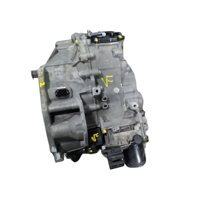 Recambio de caja cambios para audi a3 sportback (8vf) 35 tfsi s line referencia OEM IAM 0CW300050J017 UAG 