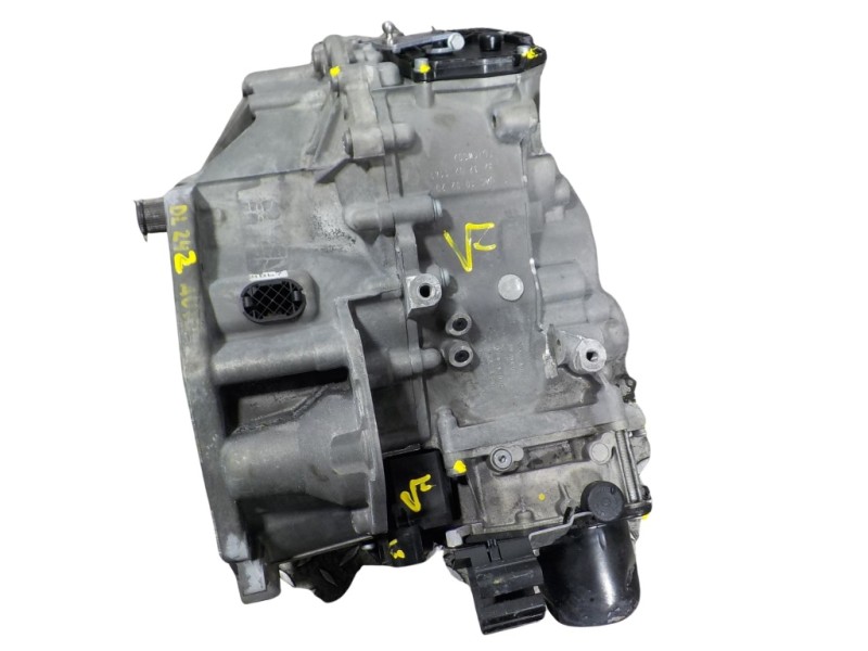 Recambio de caja cambios para audi a3 sportback (8vf) 35 tfsi s line referencia OEM IAM 0CW300050J017 UAG 