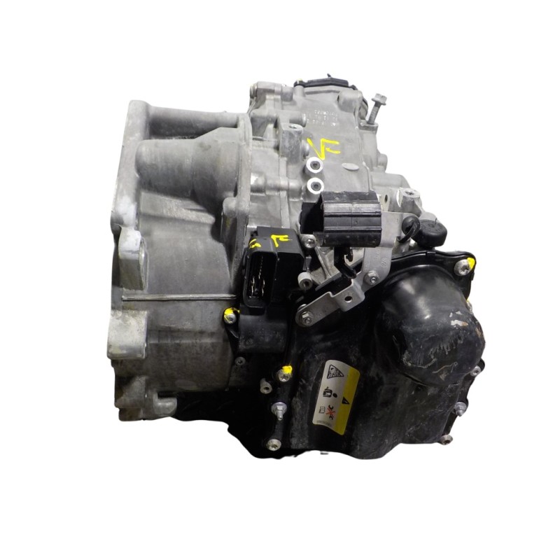 Recambio de caja cambios para audi a3 sportback (8vf) 35 tfsi s line referencia OEM IAM 0CW300050J017 UAG 