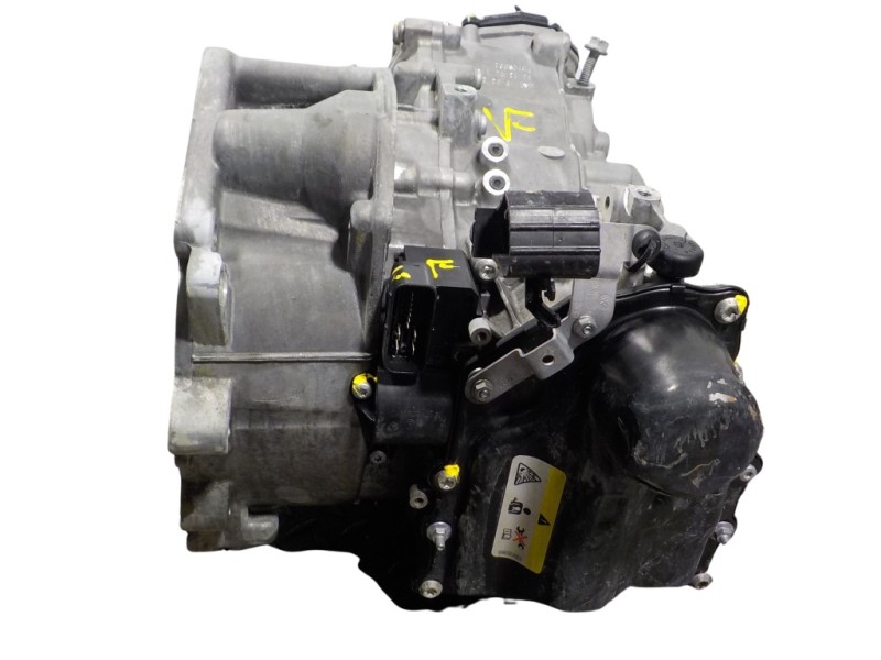 Recambio de caja cambios para audi a3 sportback (8vf) 35 tfsi s line referencia OEM IAM 0CW300050J017 UAG 