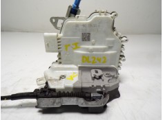 Recambio de cerradura puerta trasera izquierda para audi a3 sportback (8vf) 35 tfsi s line referencia OEM IAM    2