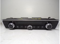 Recambio de mando climatizador para audi a3 sportback (8vf) 35 tfsi s line referencia OEM IAM 8V0820043BDIMJ 8V0820043AM 