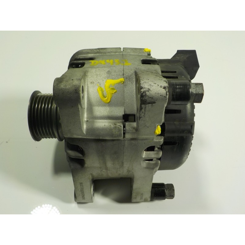 Recambio de alternador para ford transit courier 1.5 tdci cat referencia OEM IAM 2251619  