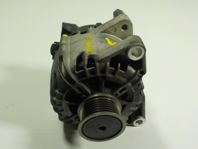 Recambio de alternador para ford transit courier 1.5 tdci cat referencia OEM IAM 2251619  