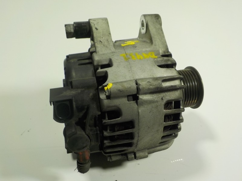 Recambio de alternador para ford transit courier 1.5 tdci cat referencia OEM IAM 2251619  