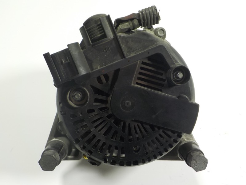 Recambio de alternador para ford transit courier 1.5 tdci cat referencia OEM IAM 2251619  