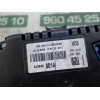 Recambio de cuadro instrumentos para seat ibiza (6j5) 1.9 tdi referencia OEM IAM 6J0920801AX  