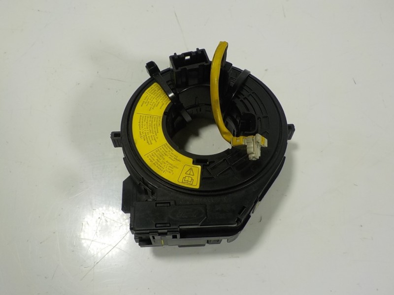 Recambio de anillo airbag para ford transit courier 1.5 tdci cat referencia OEM IAM 2116409 8A6T14A664AD 