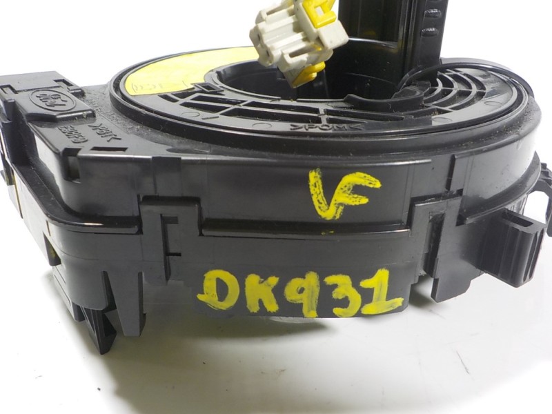 Recambio de anillo airbag para ford transit courier 1.5 tdci cat referencia OEM IAM 2116409 8A6T14A664AD 