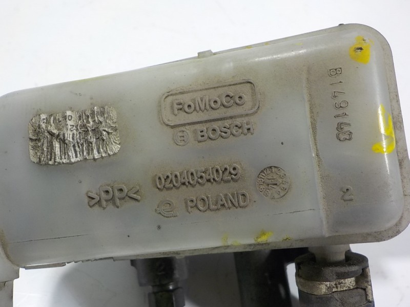 Recambio de bomba freno para ford transit courier 1.5 tdci cat referencia OEM IAM 1751664 0204054029 