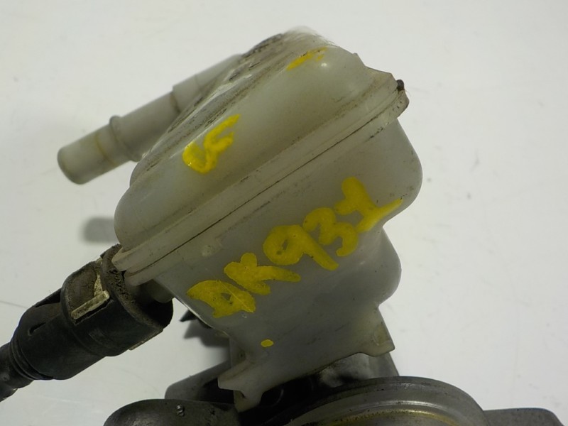 Recambio de bomba freno para ford transit courier 1.5 tdci cat referencia OEM IAM 1751664 0204054029 