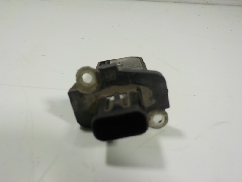 Recambio de caudalimetro para ford transit courier 1.5 tdci cat referencia OEM IAM 1516668 8V2112B579AA 