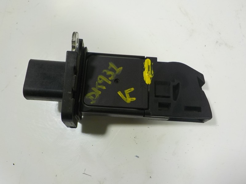 Recambio de caudalimetro para ford transit courier 1.5 tdci cat referencia OEM IAM 1516668 8V2112B579AA 