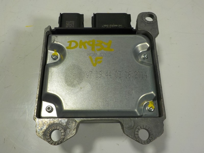 Recambio de centralita airbag para ford transit courier 1.5 tdci cat referencia OEM IAM 1882409 ET7614B321AF 