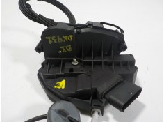 Recambio de cerradura puerta delantera izquierda para ford transit courier 1.5 tdci cat referencia OEM IAM 2070970 BM5AA21813AF  2