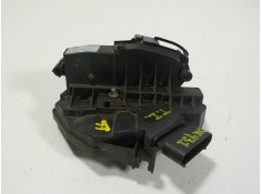 Recambio de cerradura puerta trasera izquierda para ford transit courier 1.5 tdci cat referencia OEM IAM 2110298 ET76A43288AC  2