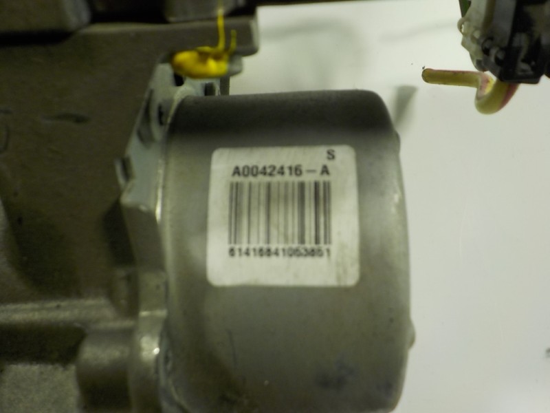 Recambio de columna direccion para ford transit courier 1.5 tdci cat referencia OEM IAM 2365893 AY113C529CS 