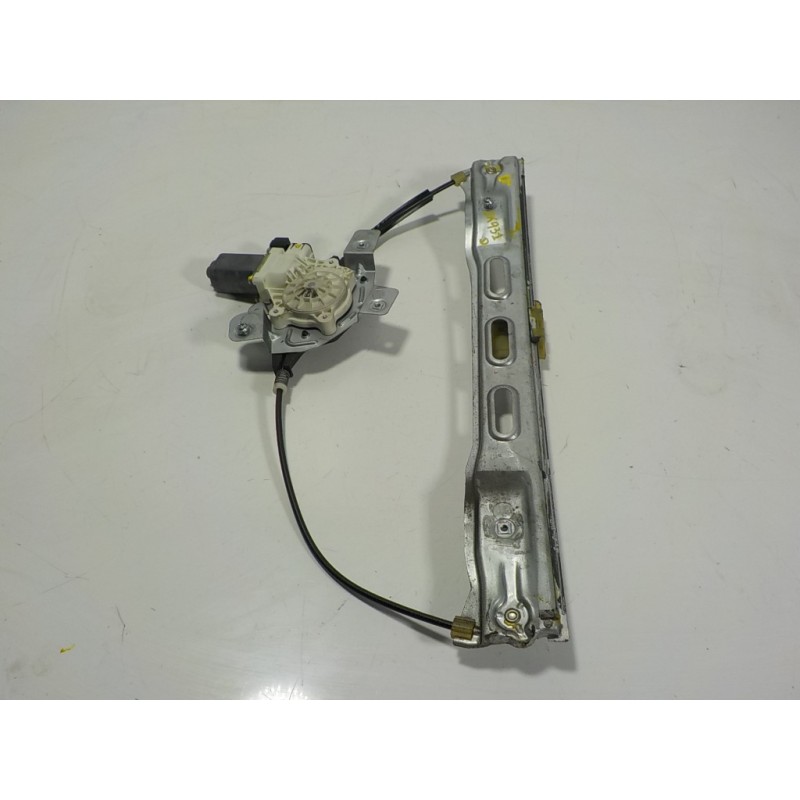 Recambio de elevalunas delantero derecho para ford transit courier 1.5 tdci cat referencia OEM IAM 2009280 ET76A23200CC 