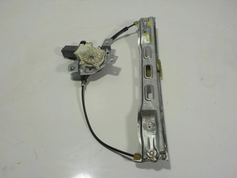 Recambio de elevalunas delantero derecho para ford transit courier 1.5 tdci cat referencia OEM IAM 2009280 ET76A23200CC 