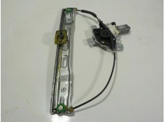 Recambio de elevalunas delantero derecho para ford transit courier 1.5 tdci cat referencia OEM IAM 2009280 ET76A23200CC  2