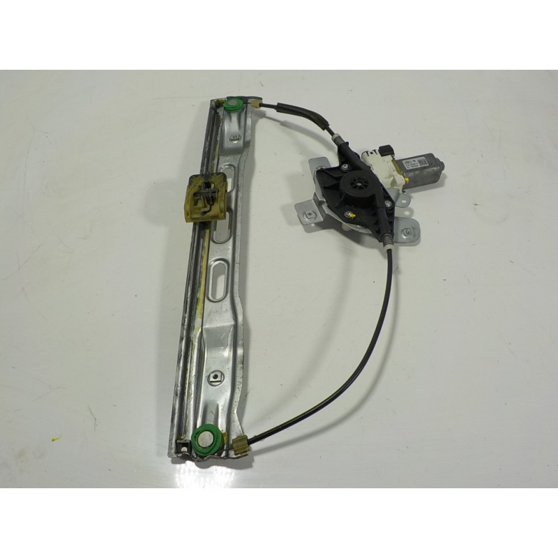 Recambio de elevalunas delantero derecho para ford transit courier 1.5 tdci cat referencia OEM IAM 2009280 ET76A23200CC 