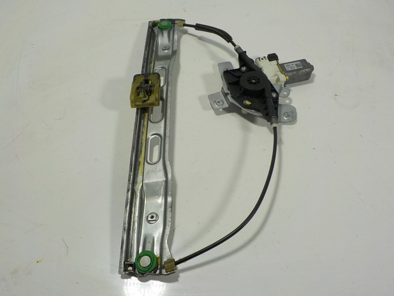 Recambio de elevalunas delantero derecho para ford transit courier 1.5 tdci cat referencia OEM IAM 2009280 ET76A23200CC 