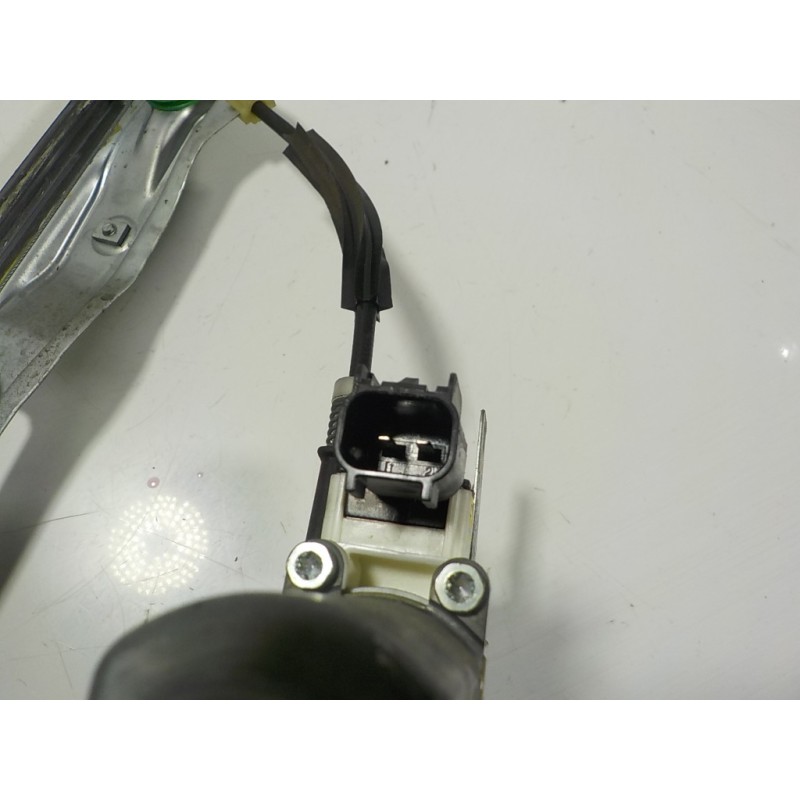 Recambio de elevalunas delantero derecho para ford transit courier 1.5 tdci cat referencia OEM IAM 2009280 ET76A23200CC 
