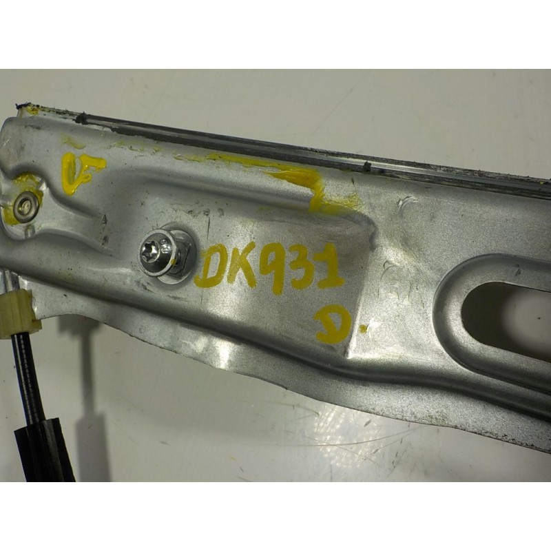 Recambio de elevalunas delantero derecho para ford transit courier 1.5 tdci cat referencia OEM IAM 2009280 ET76A23200CC 