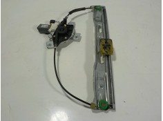 Recambio de elevalunas delantero izquierdo para ford transit courier 1.5 tdci cat referencia OEM IAM 1880116 ET76A23201BC  2