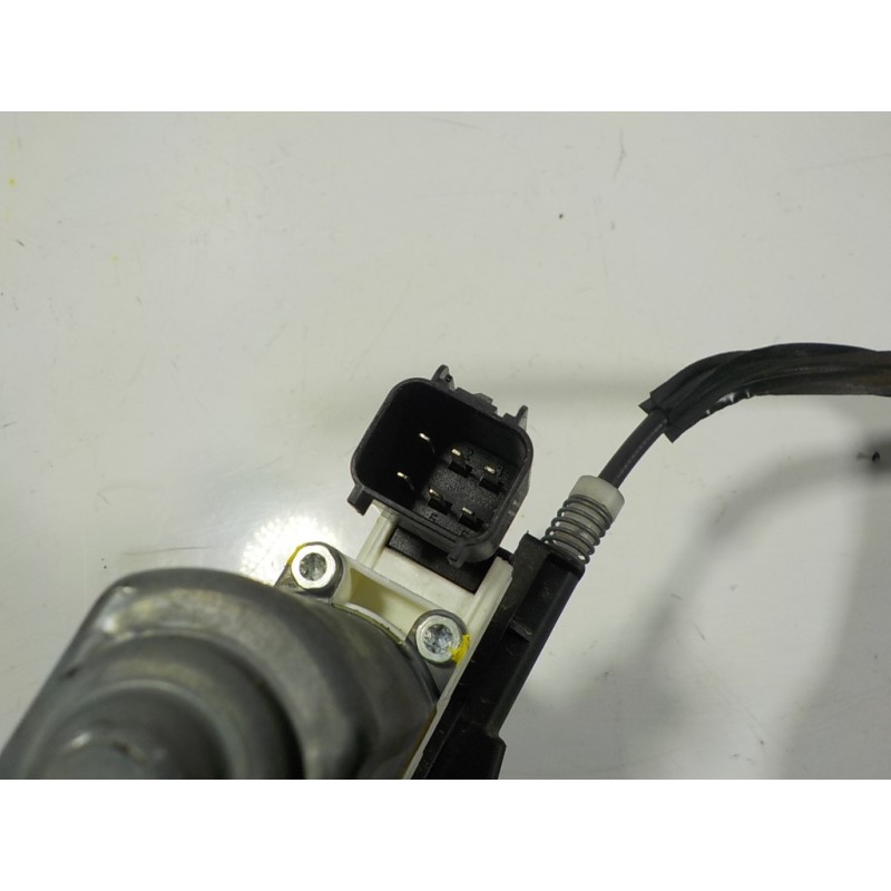 Recambio de elevalunas delantero izquierdo para ford transit courier 1.5 tdci cat referencia OEM IAM 1880116 ET76A23201BC 