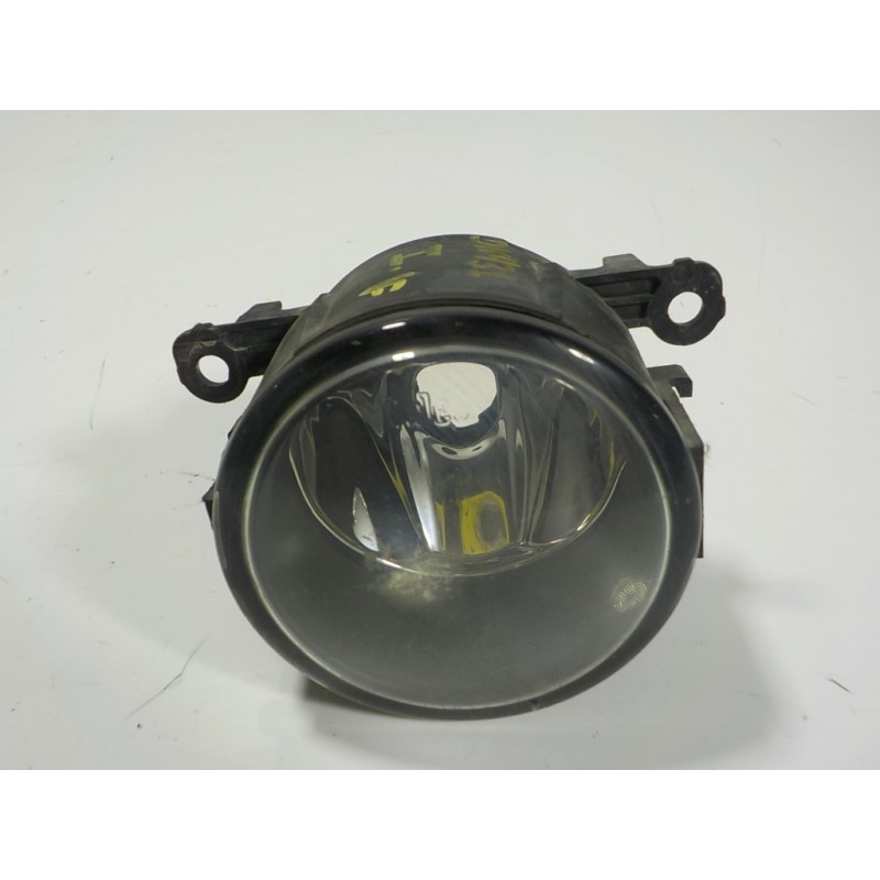 Recambio de faro antiniebla izquierdo para ford transit courier 1.5 tdci cat referencia OEM IAM 1209177 2N1115201AB 