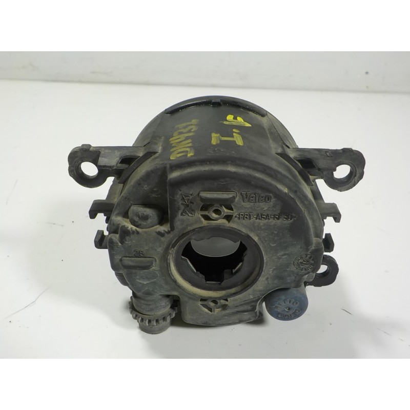 Recambio de faro antiniebla izquierdo para ford transit courier 1.5 tdci cat referencia OEM IAM 1209177 2N1115201AB 