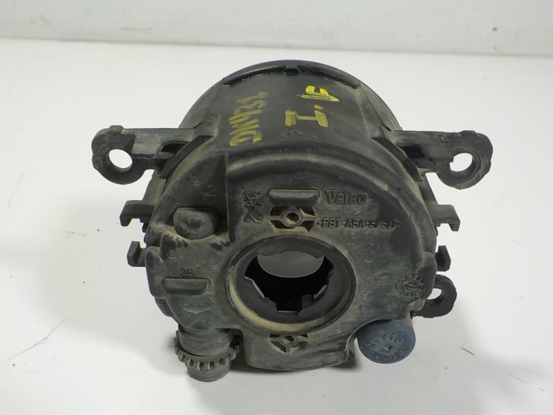 Recambio de faro antiniebla izquierdo para ford transit courier 1.5 tdci cat referencia OEM IAM 1209177 2N1115201AB 