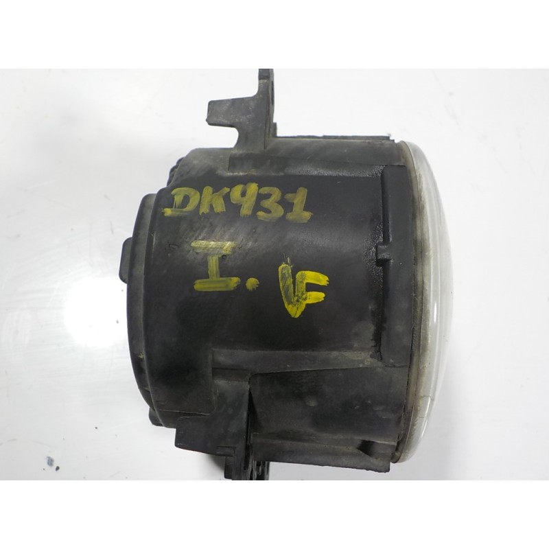 Recambio de faro antiniebla izquierdo para ford transit courier 1.5 tdci cat referencia OEM IAM 1209177 2N1115201AB 