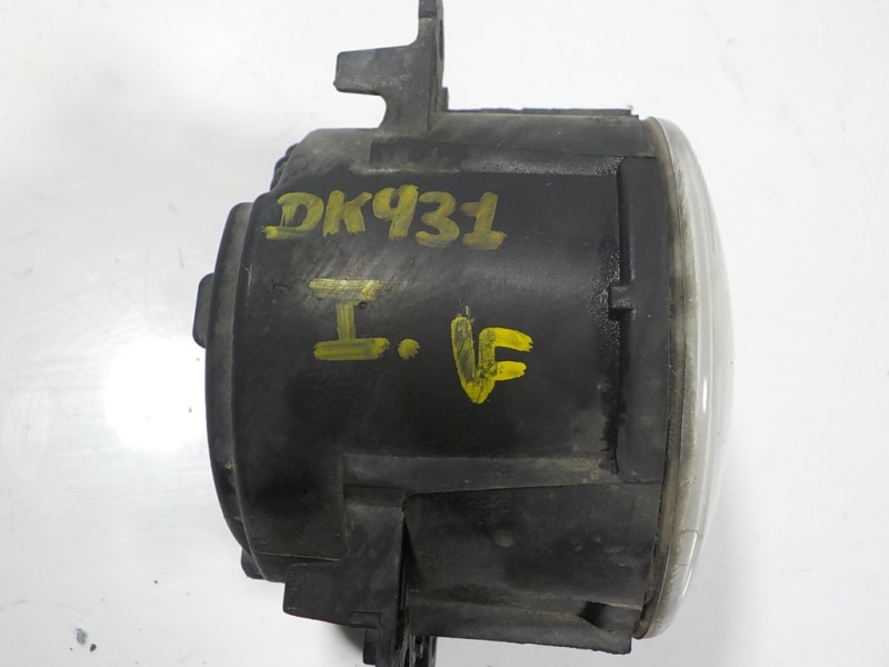 Recambio de faro antiniebla izquierdo para ford transit courier 1.5 tdci cat referencia OEM IAM 1209177 2N1115201AB 