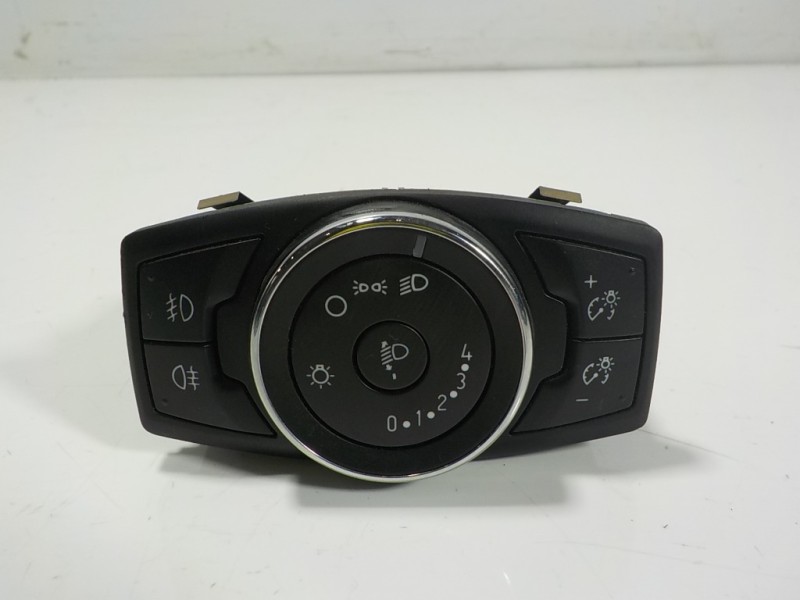Recambio de mando luces para ford transit courier 1.5 tdci cat referencia OEM IAM 2307251 AV1T13D061CB 