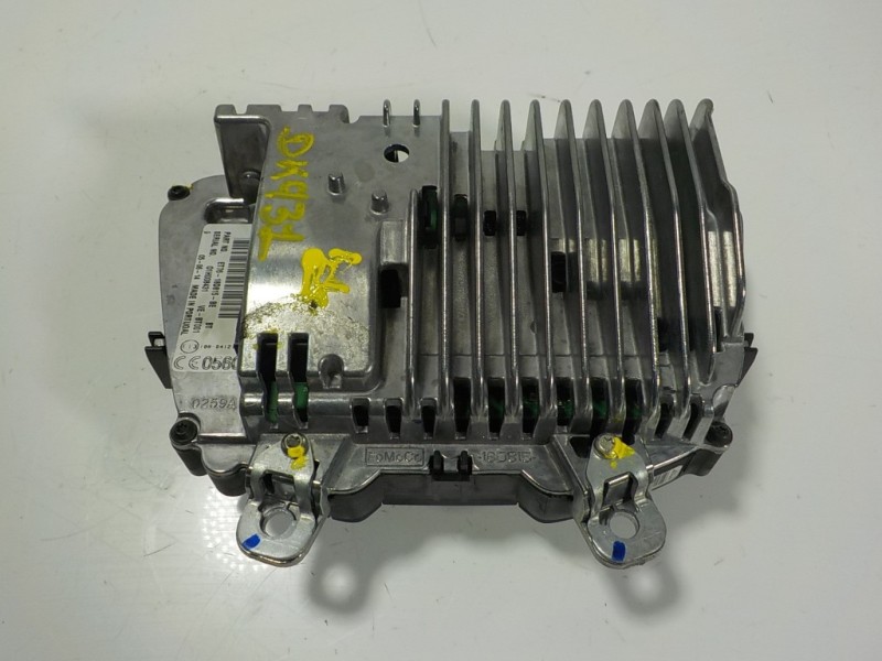 Recambio de mando multifuncion para ford transit courier 1.5 tdci cat referencia OEM IAM 2603129 ET7618D815BE 