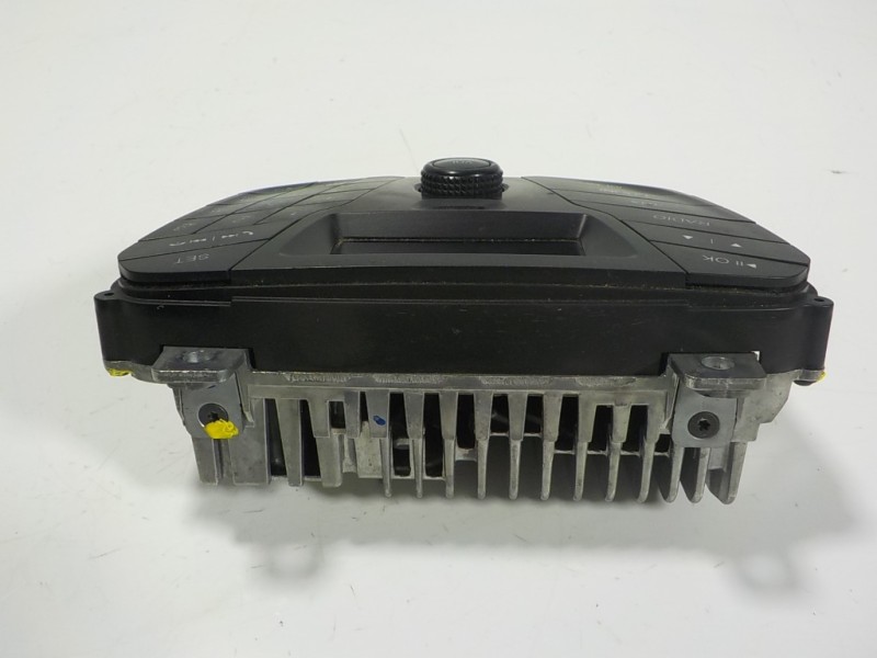 Recambio de mando multifuncion para ford transit courier 1.5 tdci cat referencia OEM IAM 2603129 ET7618D815BE 