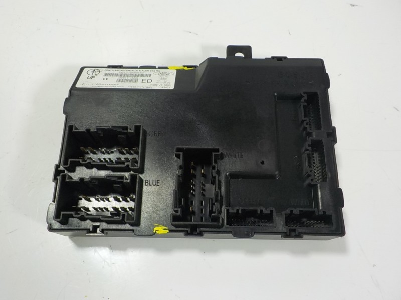 Recambio de modulo electronico para ford transit courier 1.5 tdci cat referencia OEM IAM 2109391 DN1T15K600ED 